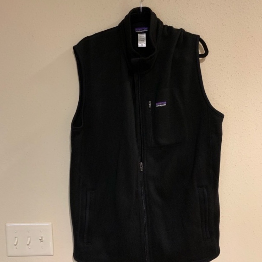 Better Sweater Vest